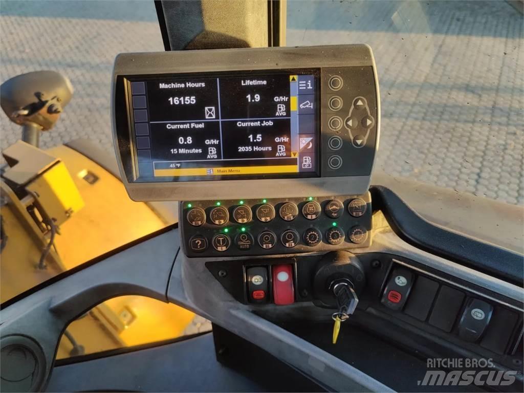 CAT 924K Stivuitoare - Altele
