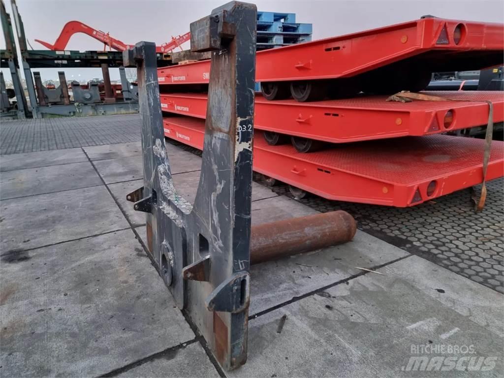  COIL 25T SMV Alte accesorii si componente
