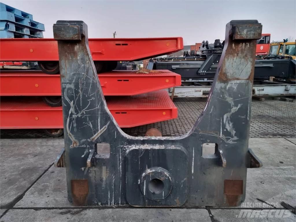  COIL 25T SMV Alte accesorii si componente