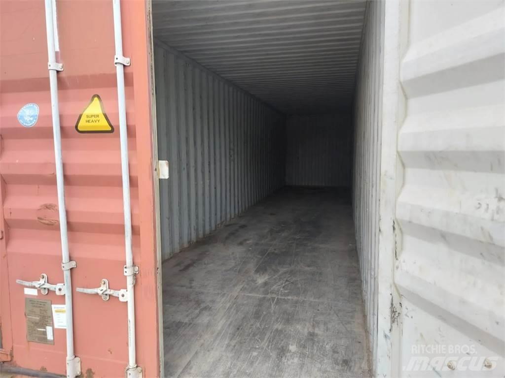 CONTAINER 40FT Stivuitoare - Altele