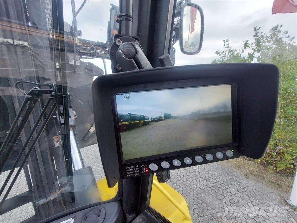 Hyster H20XM-9 Stivuitoare de containere