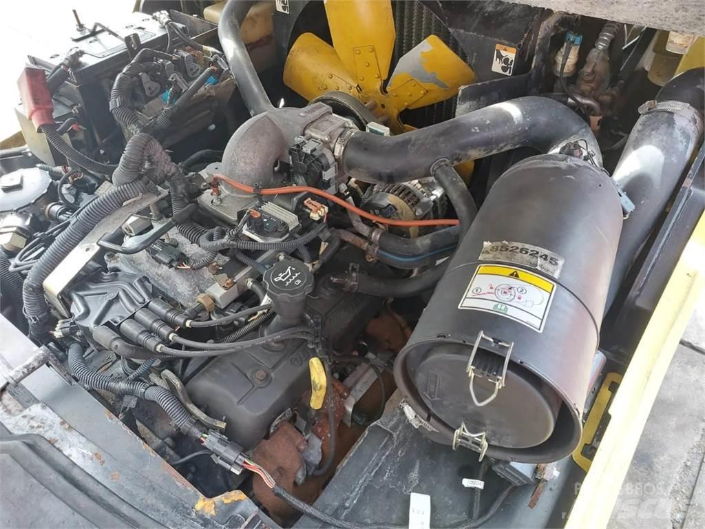 Hyster H5.5FT Stivuitor GPL