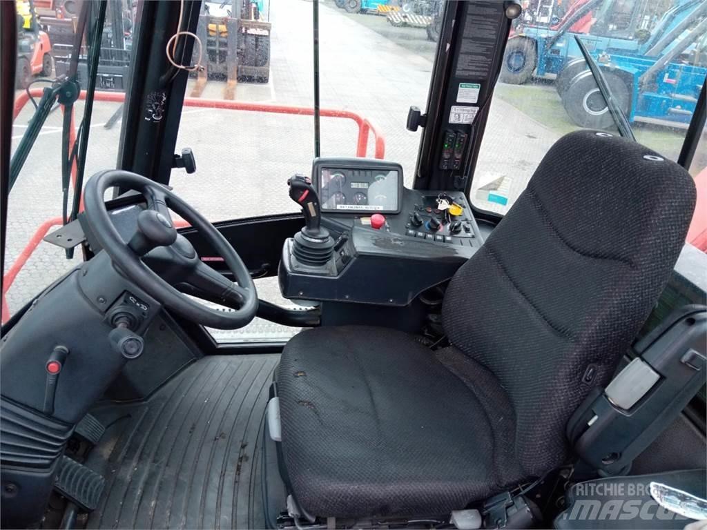 Hyster RS45-31CH Stivuitoare Telescopice Rotative