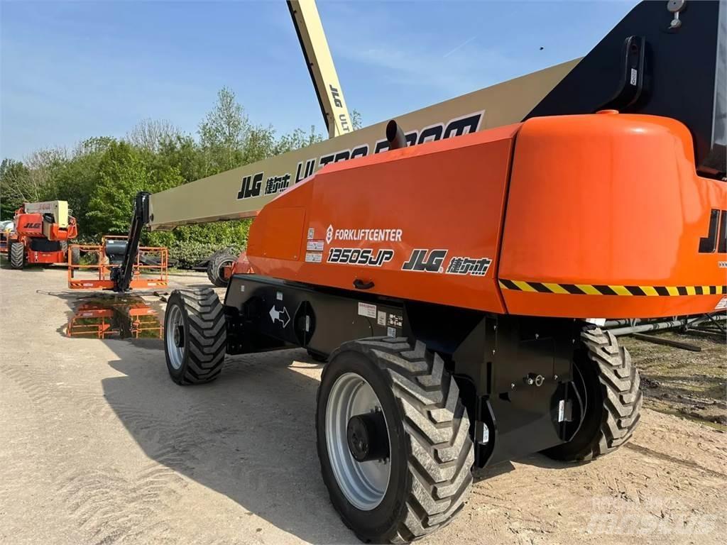 JLG 1350SJP Stivuitoare - Altele