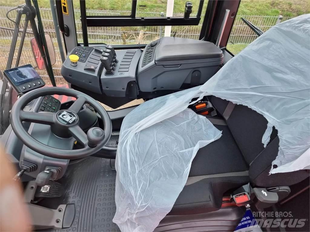 Kalmar DCG330-12 Stivuitor diesel