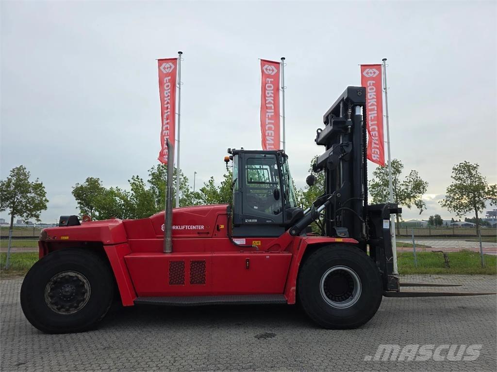 Kalmar DCG330-12 Stivuitor diesel