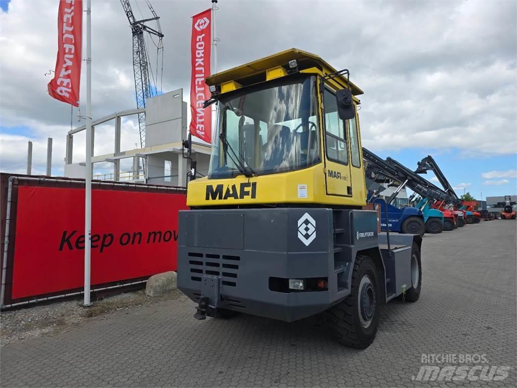 Mafi MT45R 4x4 Adaptor terminal