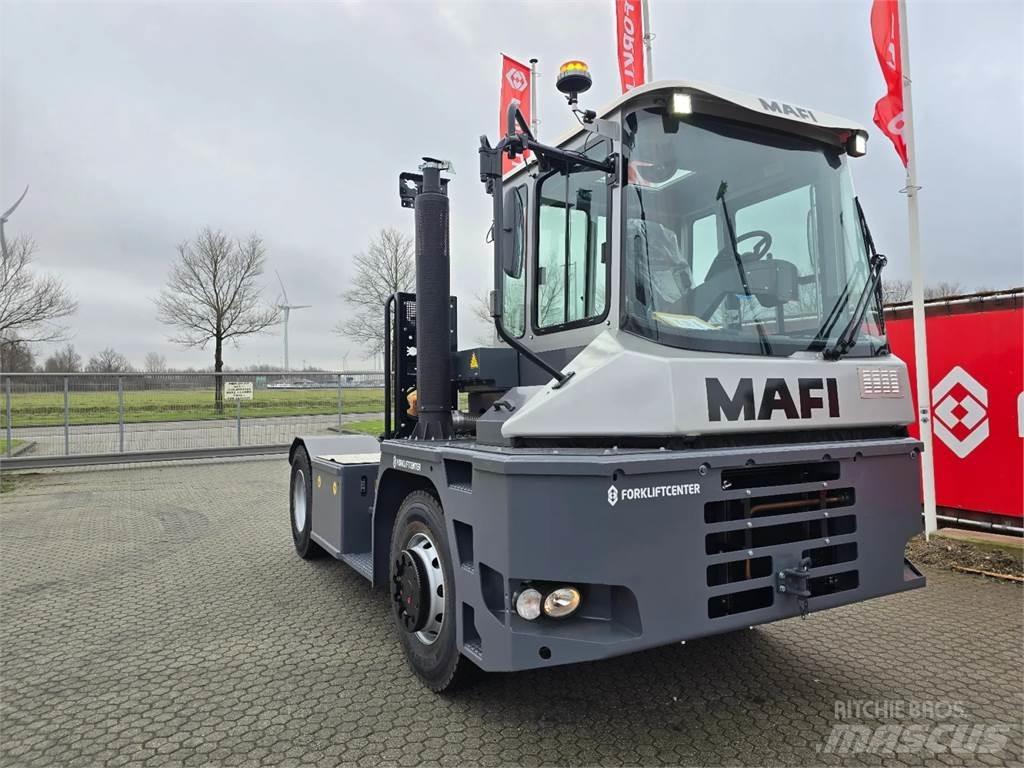 Mafi R336 4x4 Adaptor terminal