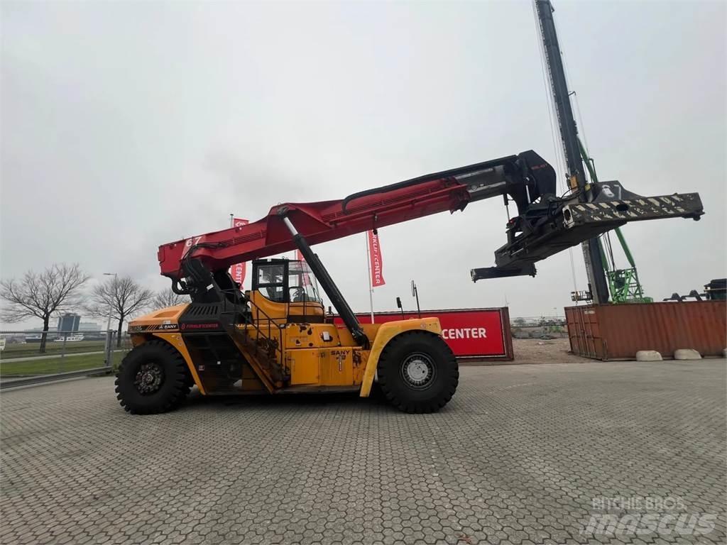 Sany RSC45C1 Stivuitoare Telescopice Rotative