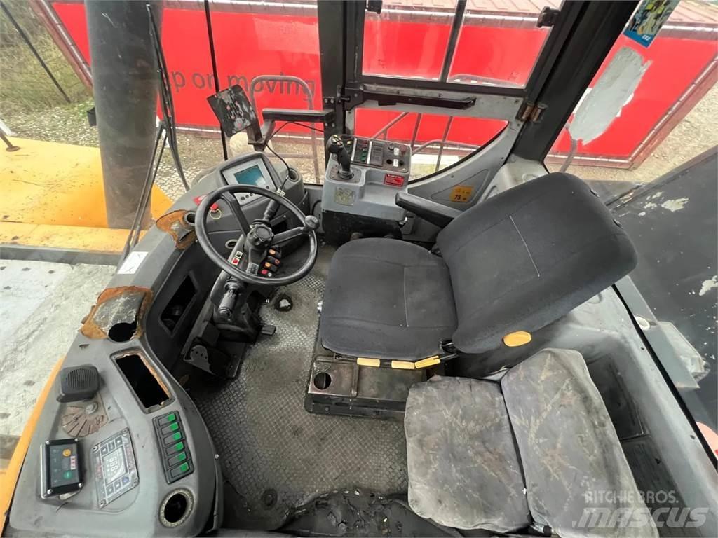 Sany RSC45C1 Stivuitoare Telescopice Rotative
