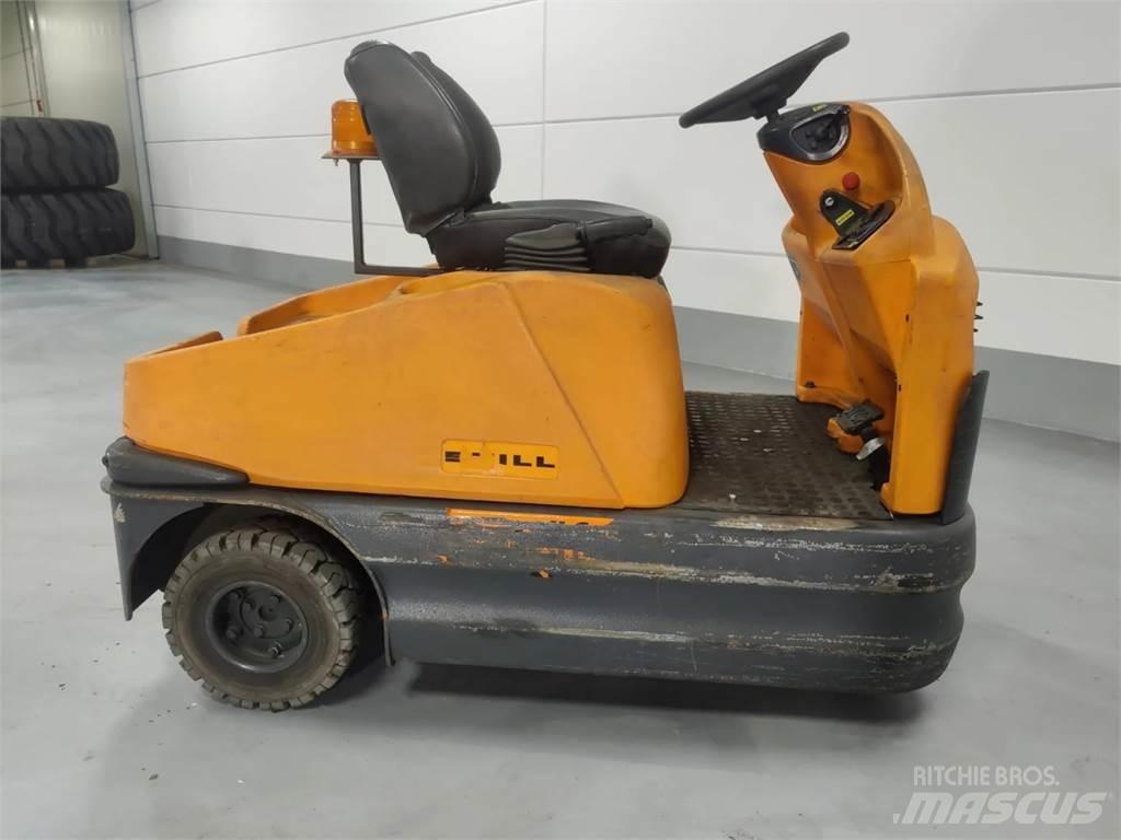 Still R06 Stivuitor electric
