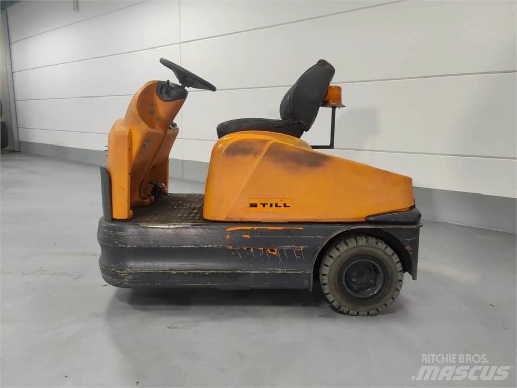 Still R06 Stivuitor electric