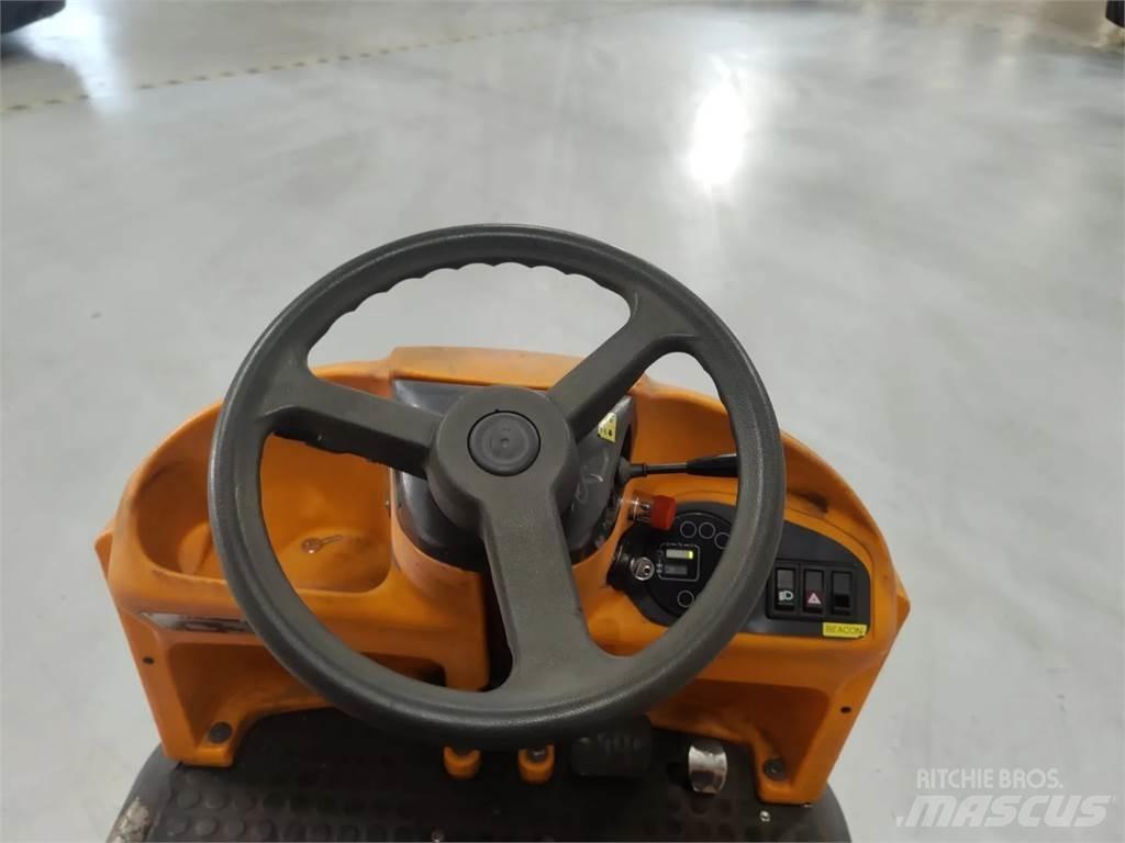 Still R06 Stivuitor electric