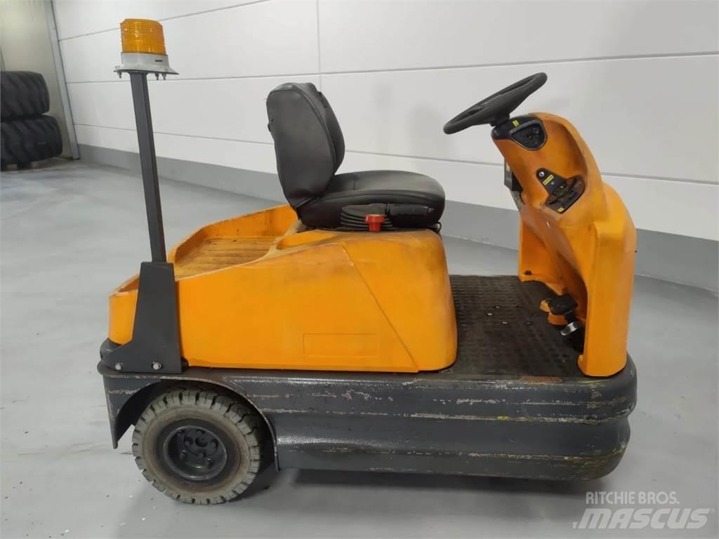 Still R06 Stivuitor electric