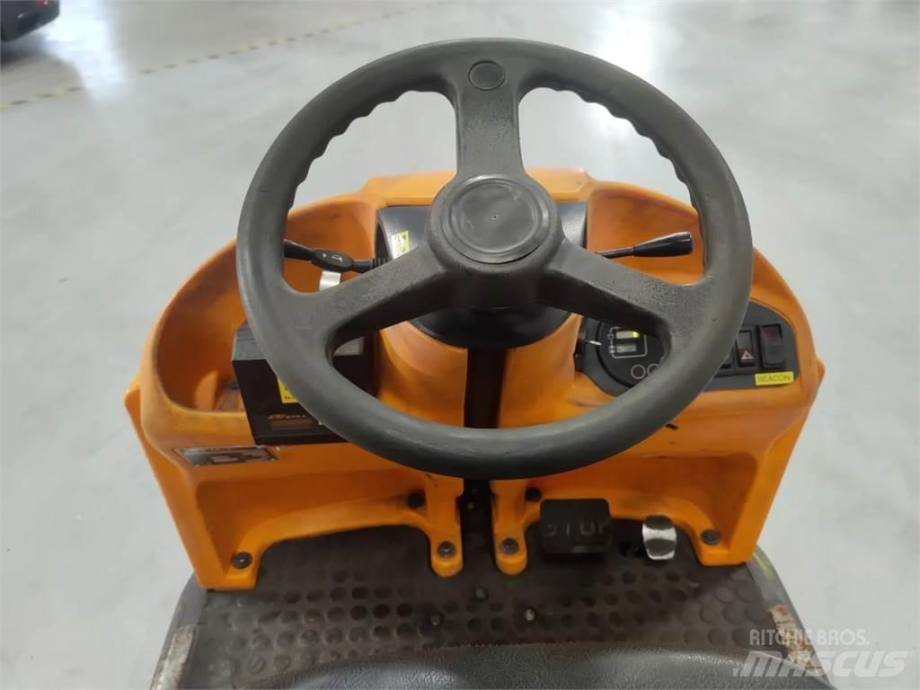 Still R06 Stivuitor electric