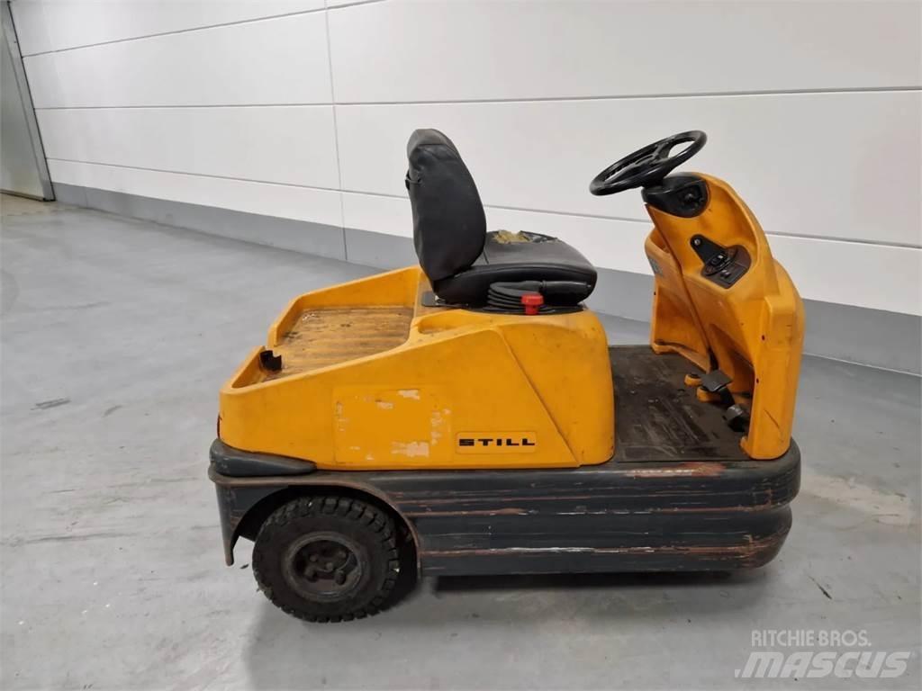 Still R06 Stivuitor electric