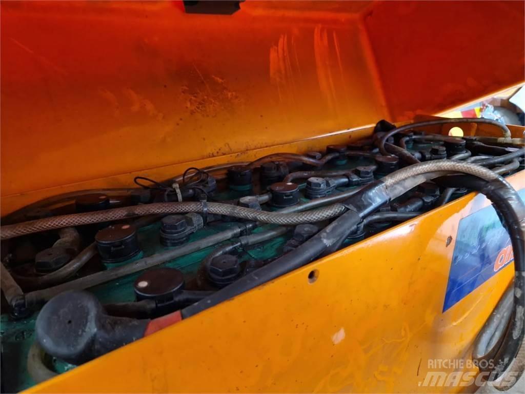 Still R06 Stivuitor electric