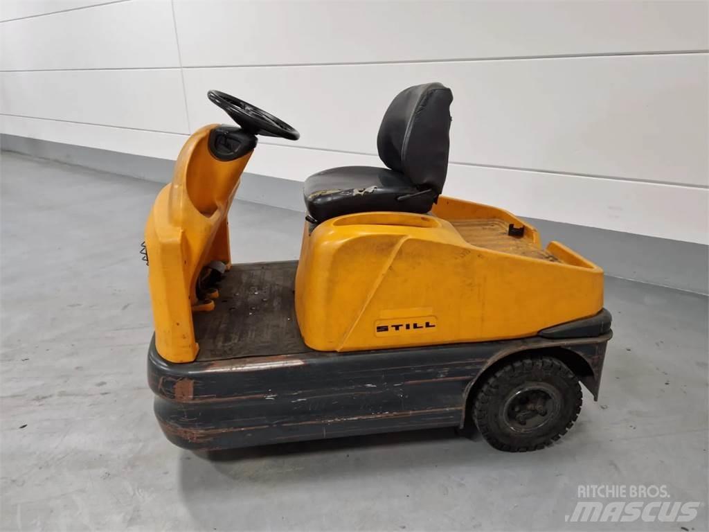 Still R06 Stivuitor electric