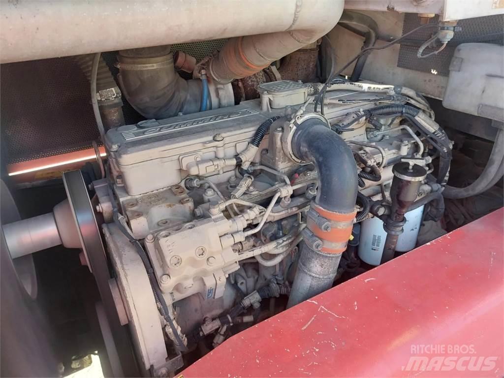 Svetruck 30120 Stivuitor diesel