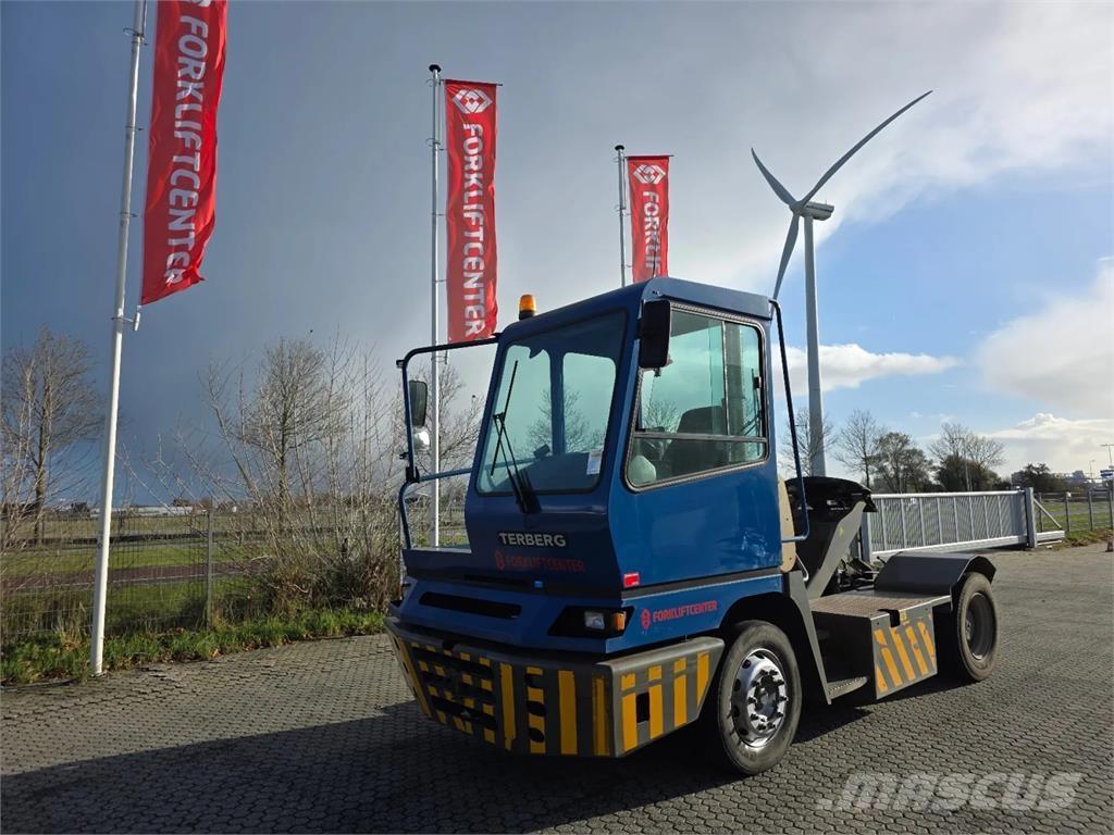 Terberg YT222 Adaptor terminal