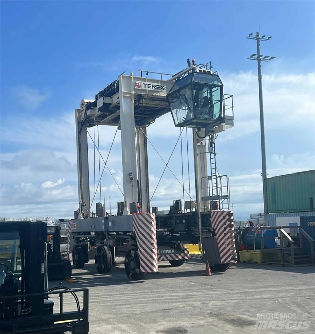 Terex N SC 424 E Stivuitoare - Altele