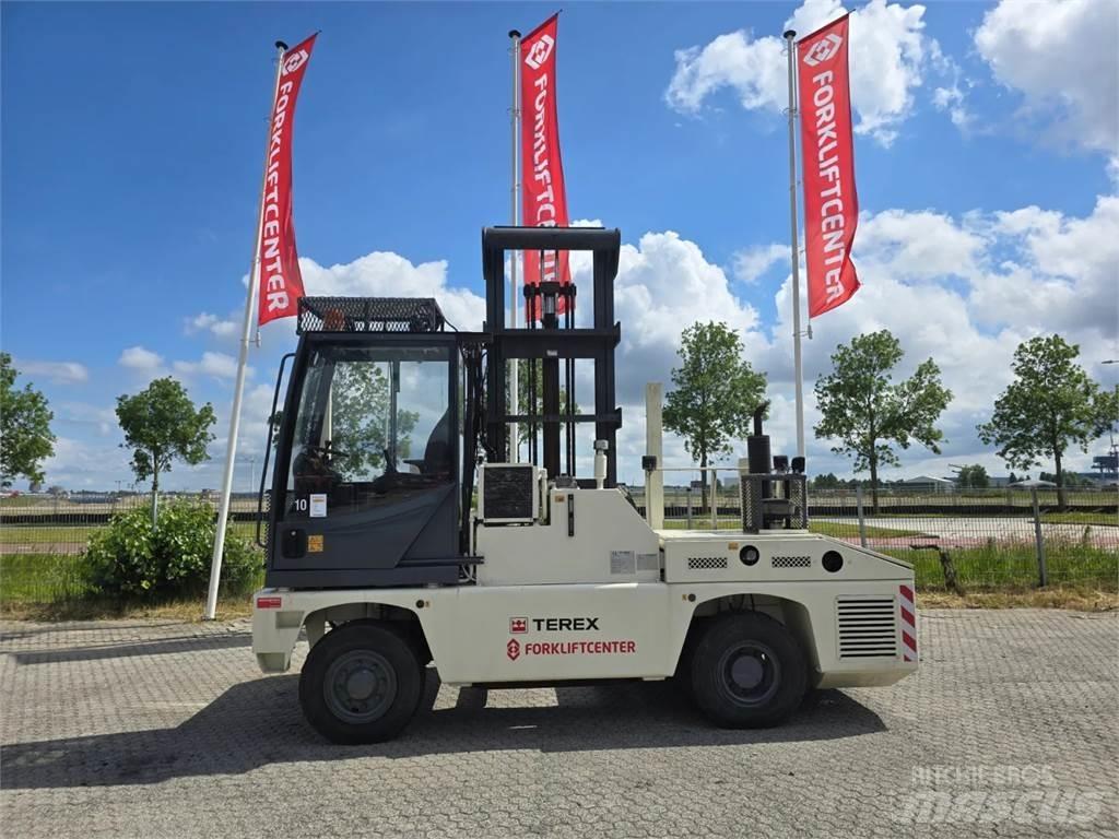 Terex SF50U Stivuitor diesel