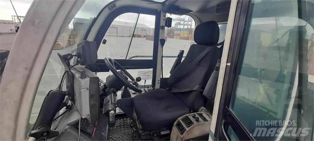 Terex TFC 45L Stivuitoare Telescopice Rotative
