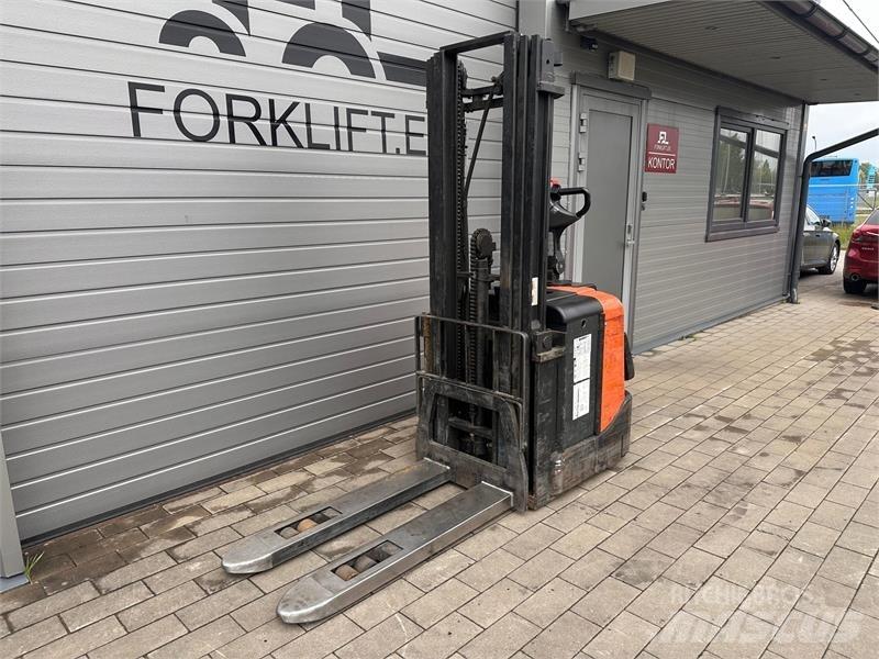 BT SPE125 Strivuitoare-altele