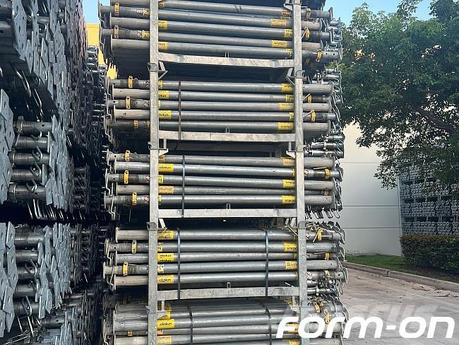  Doka Eurex 30 top 400 Utilaje construcții - Altele