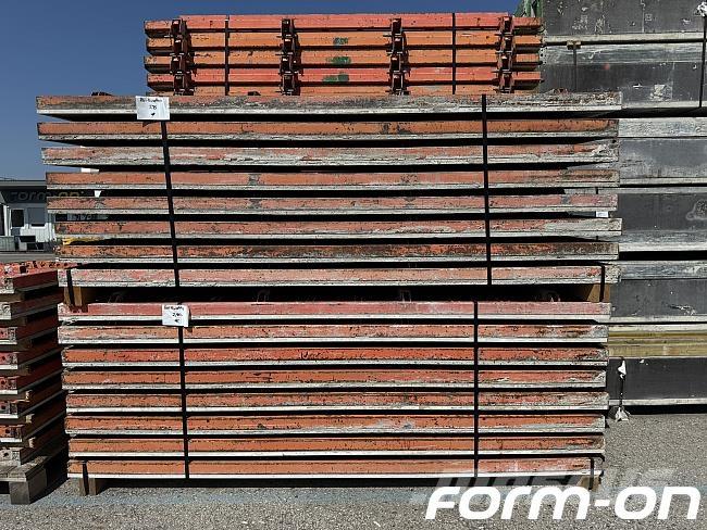 Peri QUATTRO cofrare