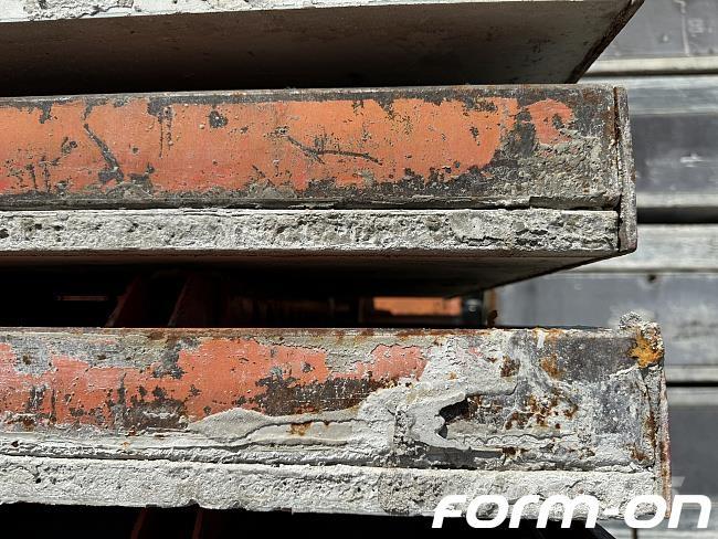 Peri QUATTRO cofrare