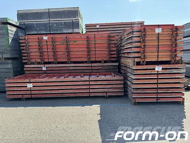 Peri QUATTRO cofrare