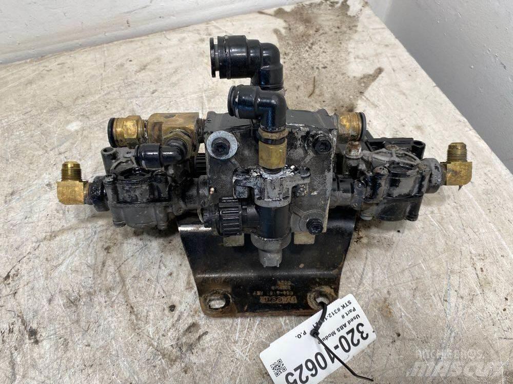 ABS Module Electronice