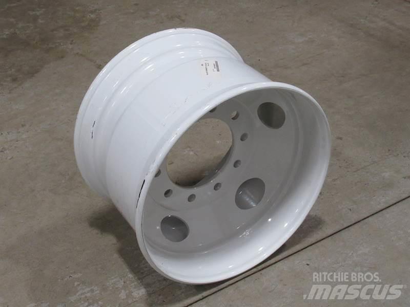  Accuride Anvelope, roti si jante