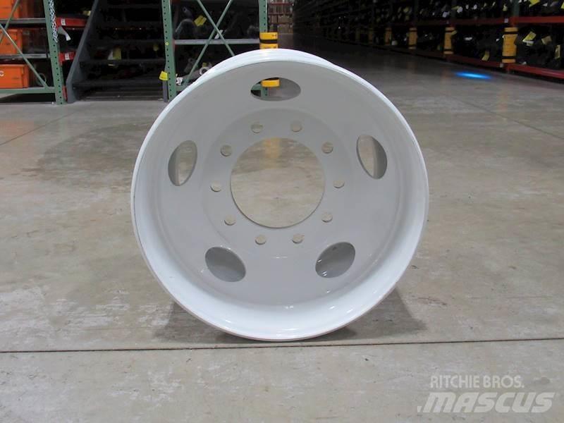  Accuride Anvelope, roti si jante
