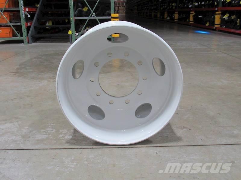  Accuride Anvelope, roti si jante