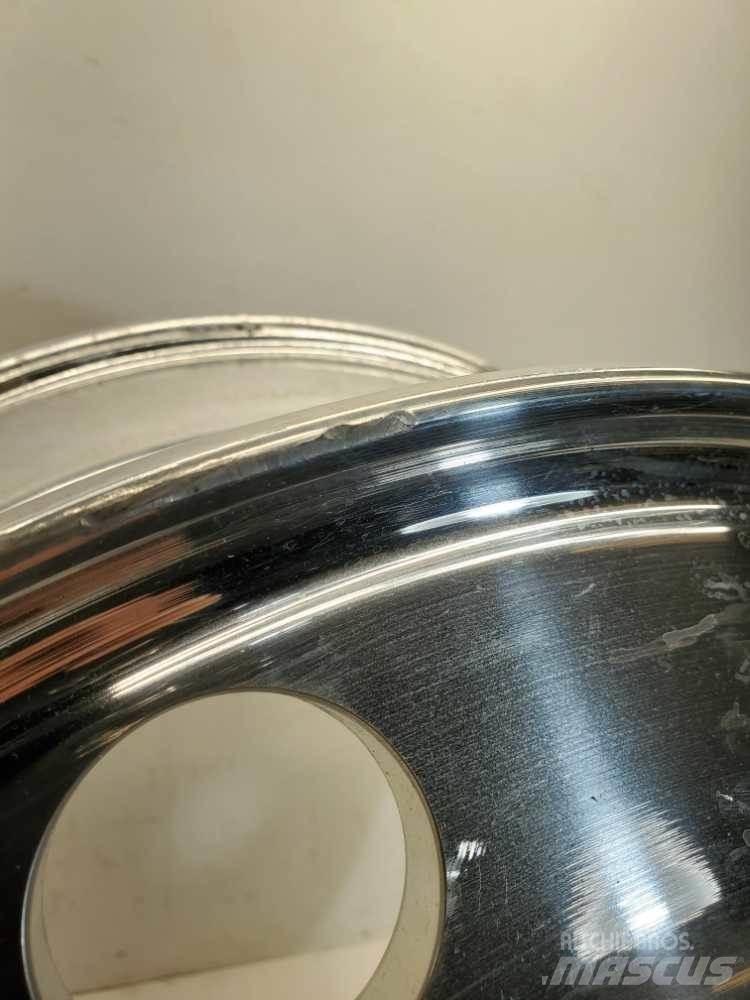  Accuride Anvelope, roti si jante