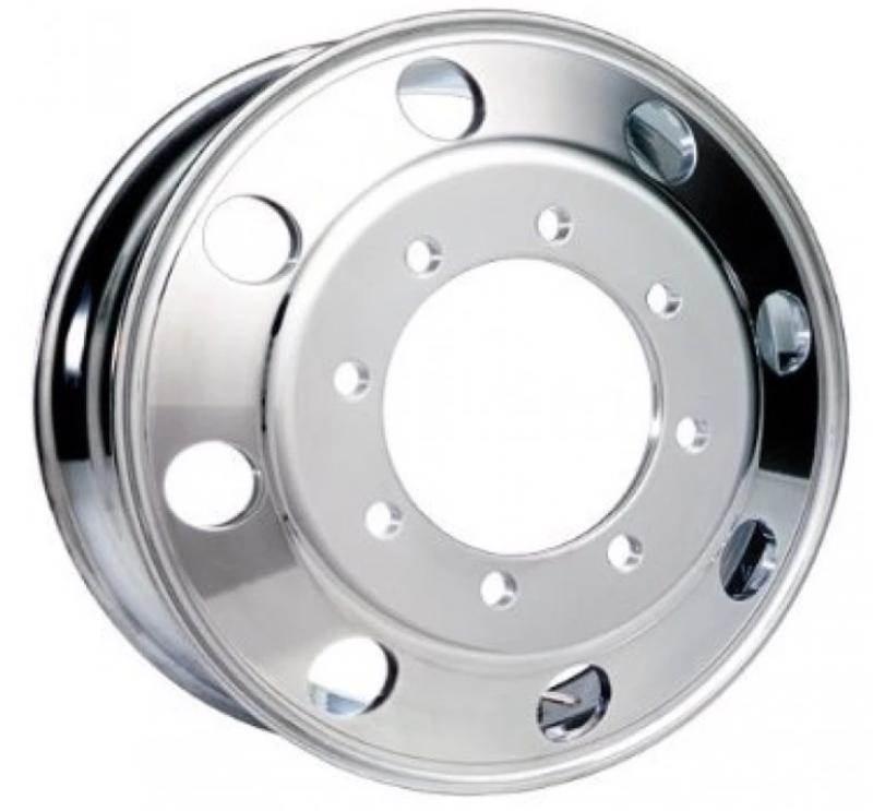  Accuride Anvelope, roti si jante