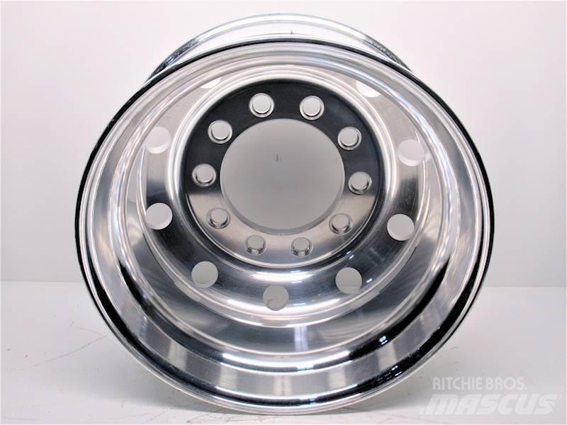  Accuride Anvelope, roti si jante
