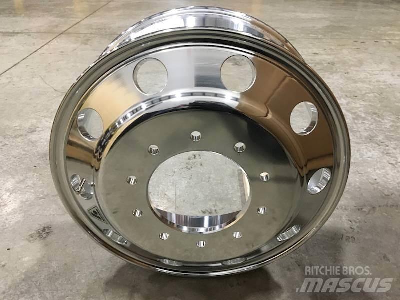  Accuride Anvelope, roti si jante