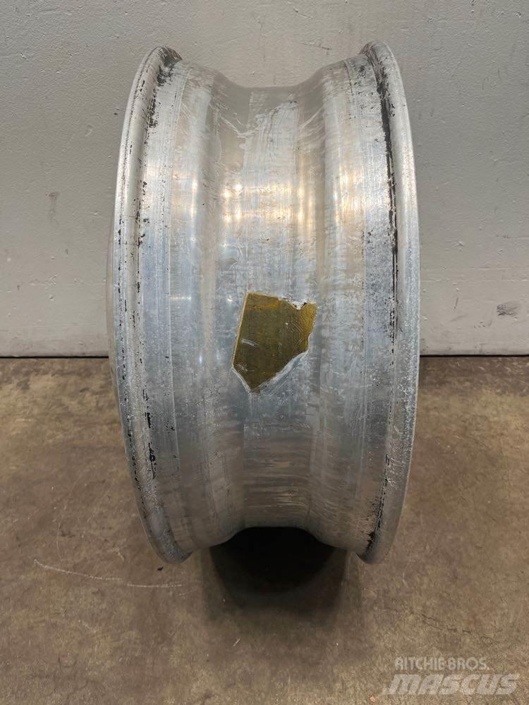 Alcoa  Anvelope, roti si jante