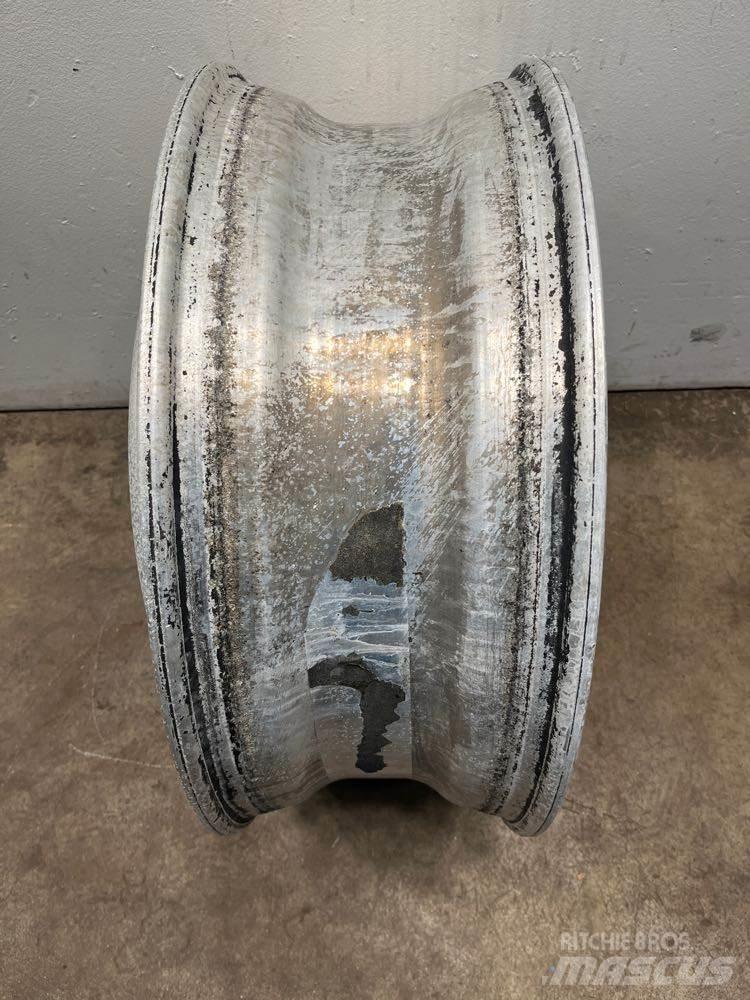 Alcoa  Anvelope, roti si jante