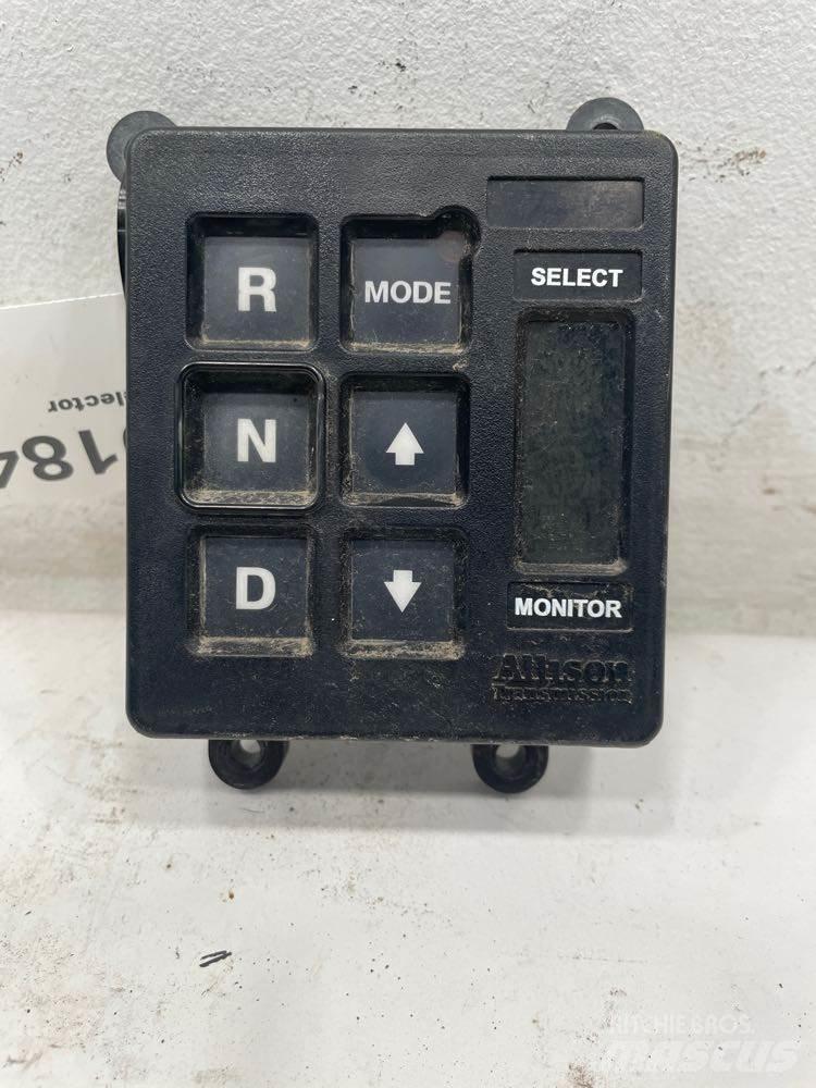 Allison  Electronice