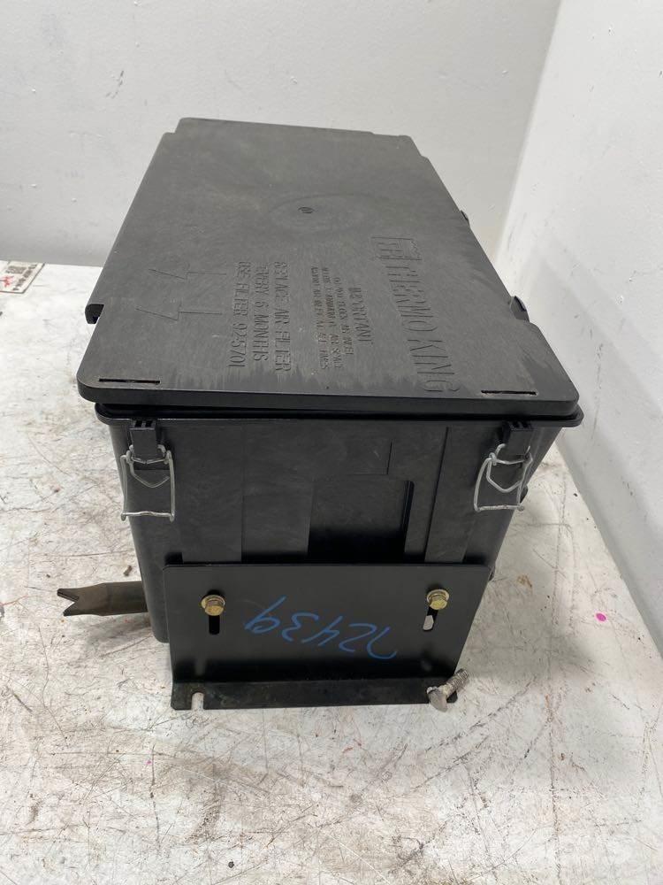  APU & Parts Electronice