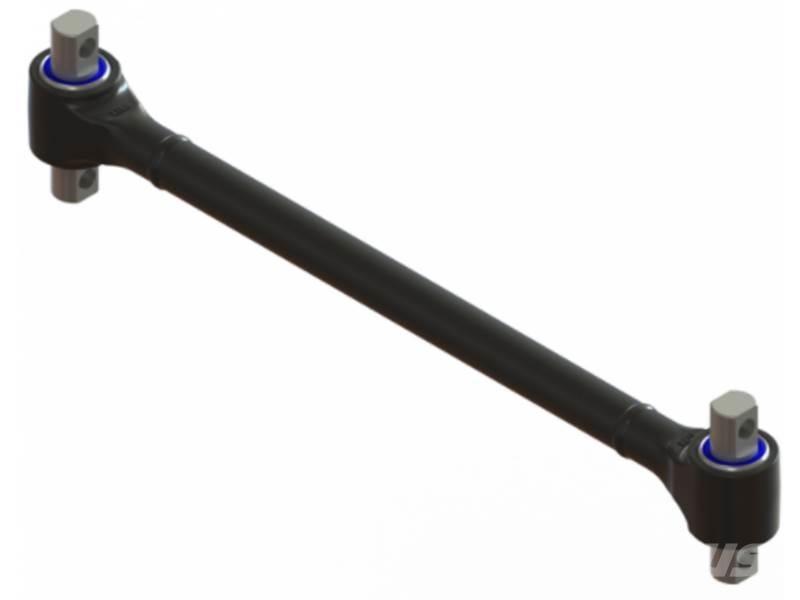  Atro Transport - Altele