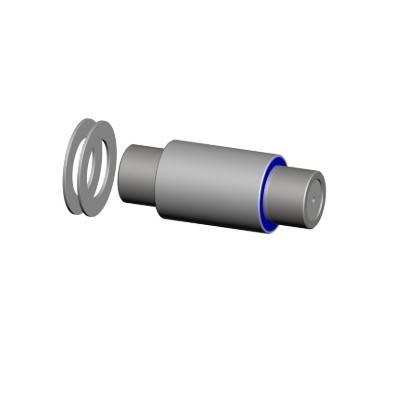  Automann Sasiuri si suspensii