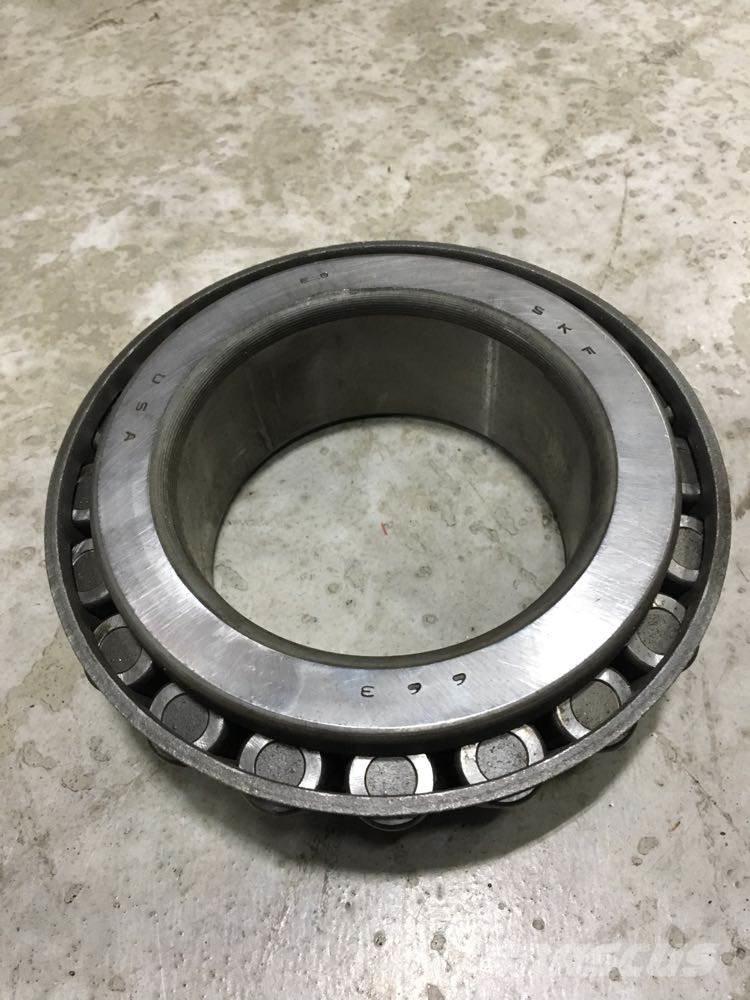  Bearing Transport - Altele