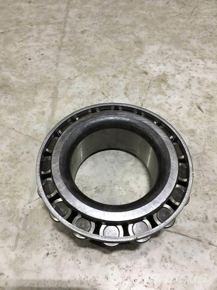  Bearing Transport - Altele