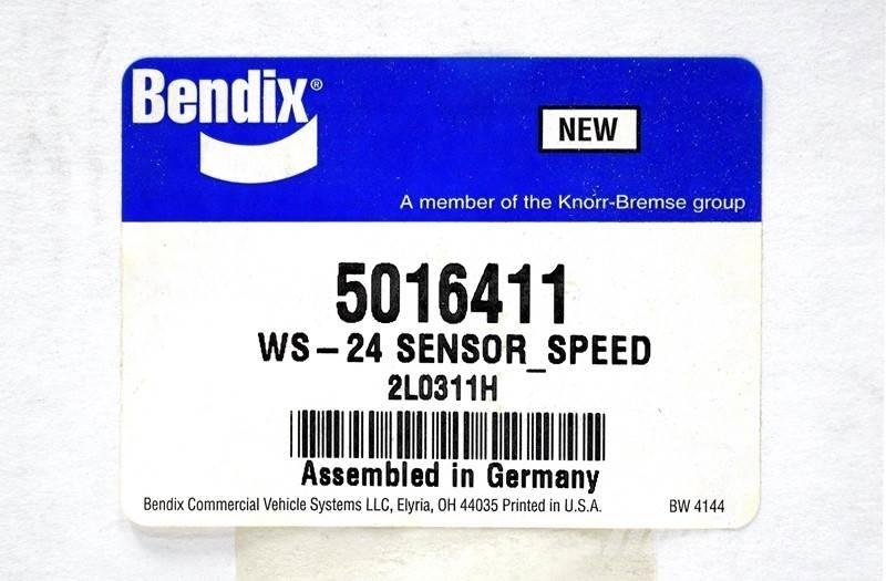  Bendix Electronice