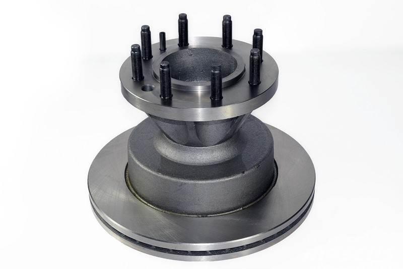  Bendix Frane